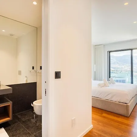 Horizon フンシャル