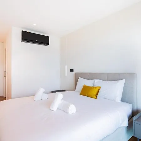 Horizon * フンシャル