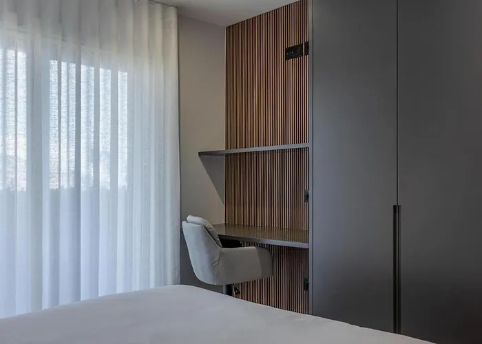 Horizon Appartamento