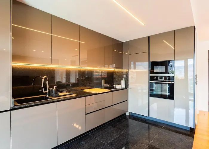 Διαμέρισμα Horizon