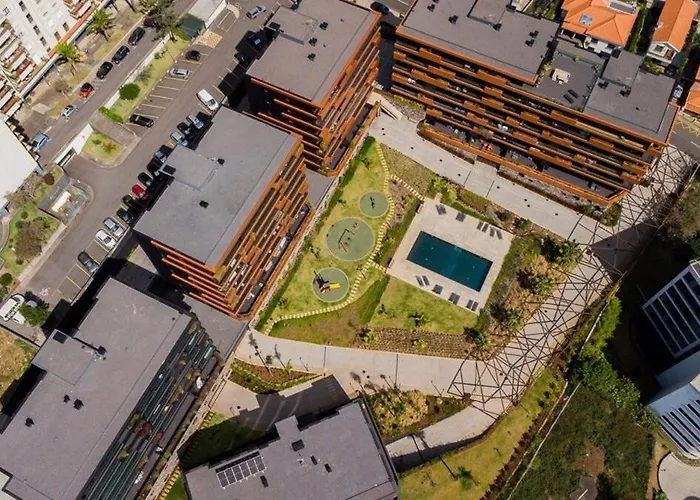 Appartamento Horizon Funchal (Madeira)