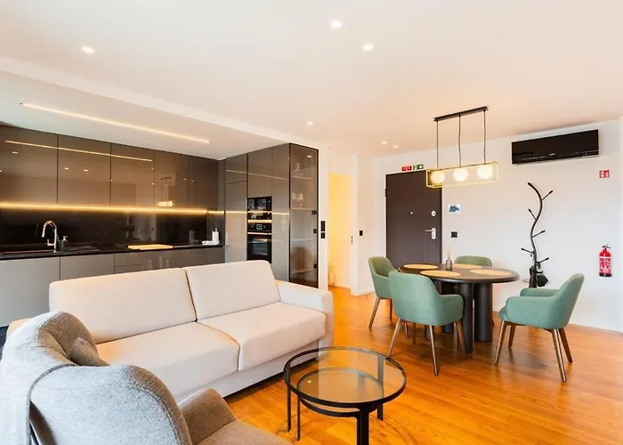 Appartamento Horizon