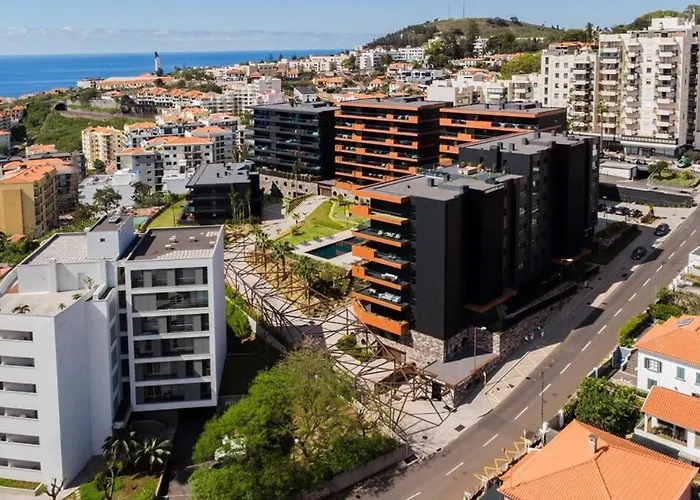 Horizon Appartamento *