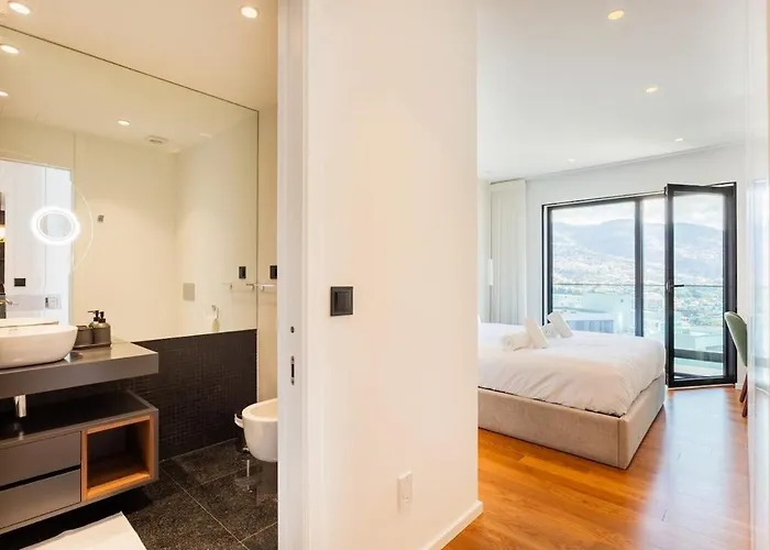 Horizon Funchal (Madeira)