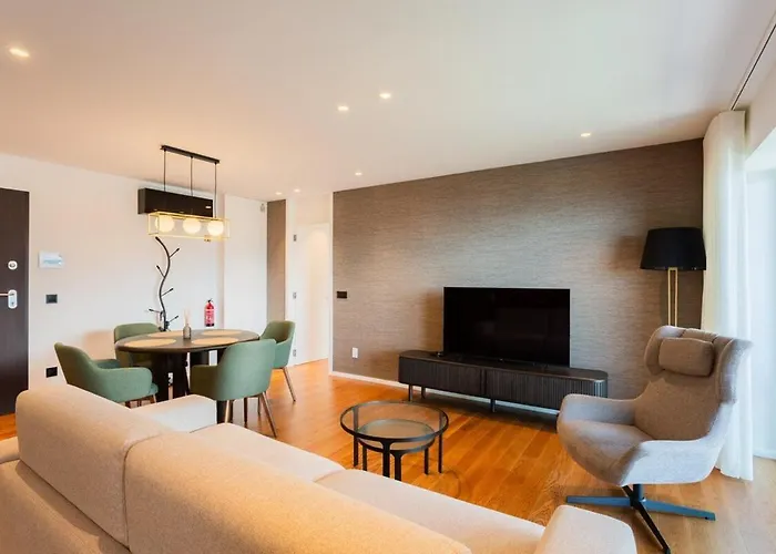 Horizon Appartamento