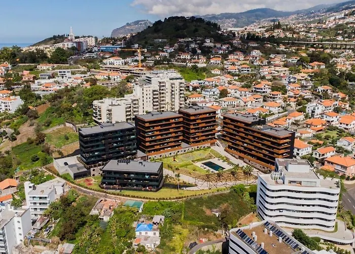 Διαμέρισμα Horizon *