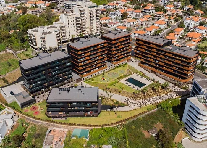 Horizon * Funchal (Madeira)