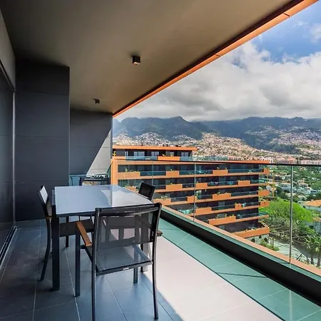 Horizon * Funchal (Madeira)