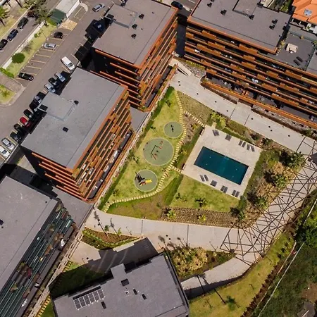 Apartamento Horizon Funchal (Madeira)