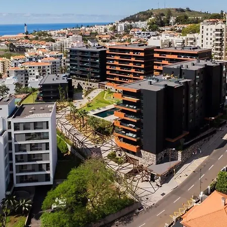 Horizon Apartamento *