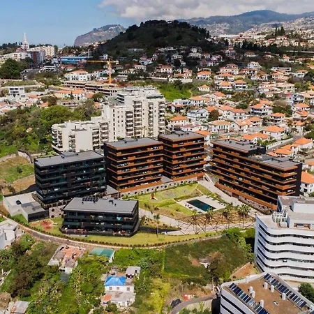 Apartamento Horizon *