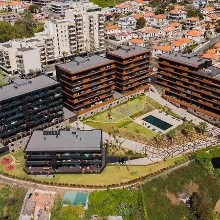 Horizon * Funchal (Madeira)